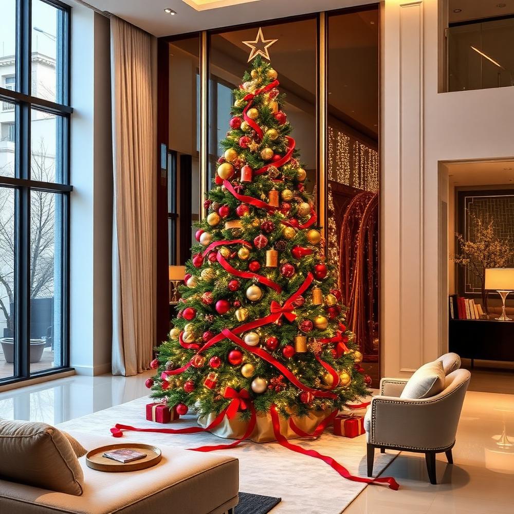 Elegant trees