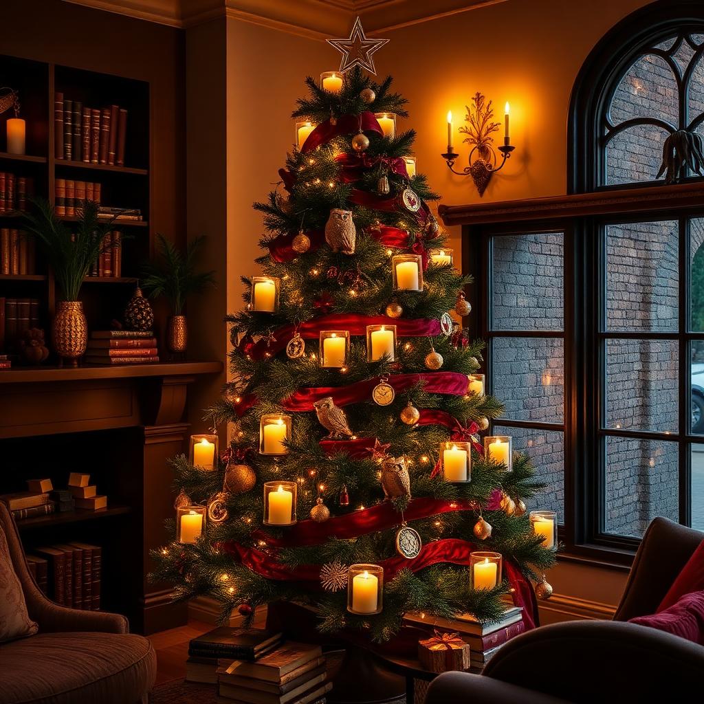 Pop-culture & custom trees